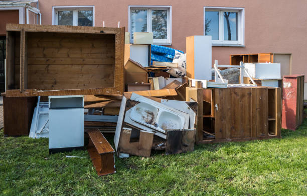 Best Residential Junk Removal  in Eggertsville, NY