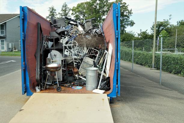 Best Commercial Cleanout Services  in Eggertsville, NY